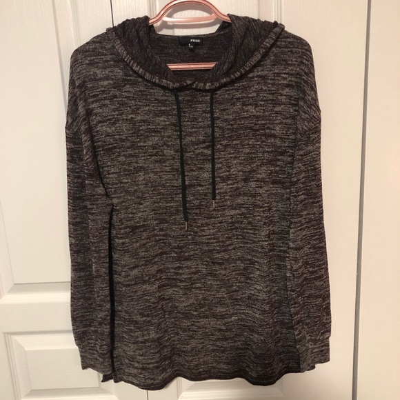 Aritzia Tops - 2/$30 ARITZIA WILFRED FREE HOODIE